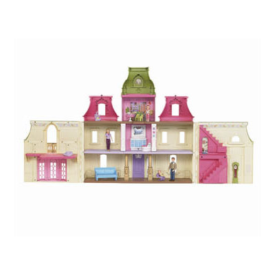 dream dollhouse price