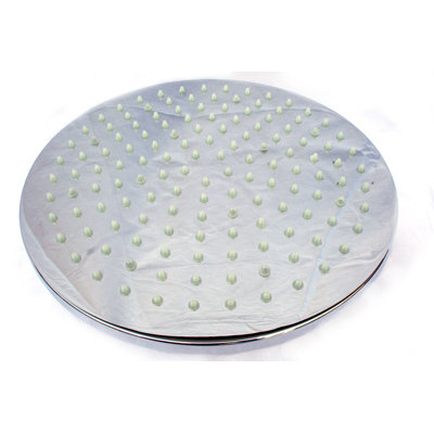 Alfi Brand 10" Round LED Rain Shower Head