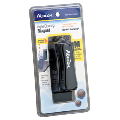 Aqueon Algae Cleaning Magnet