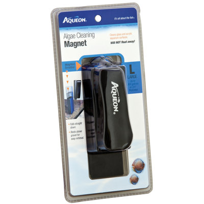 Aqueon Algae Cleaning Magnet