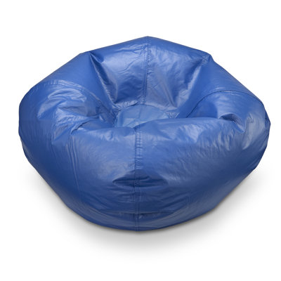 X Rocker Classic Bean Bag Chair