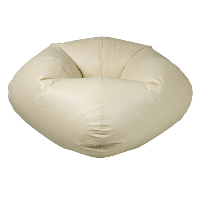 X Rocker Classic Bean Bag Chair