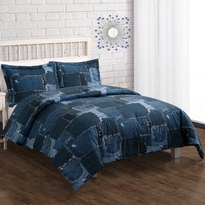 Full Size Washable Comforter | Wayfair