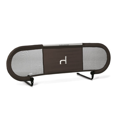 Babyhome Side Bedrail