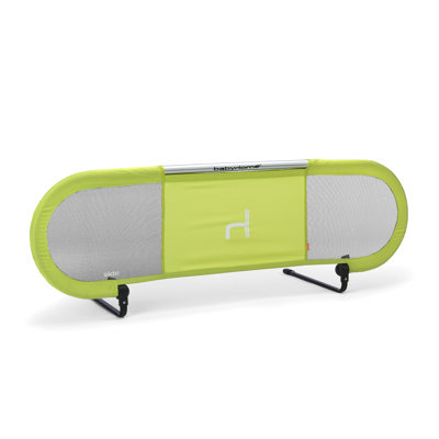 Babyhome Side Bedrail