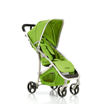 Babyhome Emotion Stroller