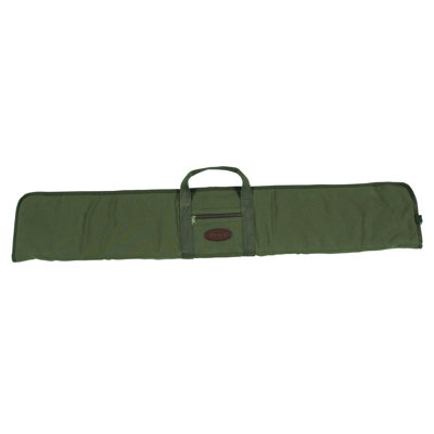 Boyt Harness Co. Canvas Double Gun Soft Case