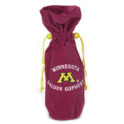 SC Sports NCAA 14' Velvet Bag (Set of 3)