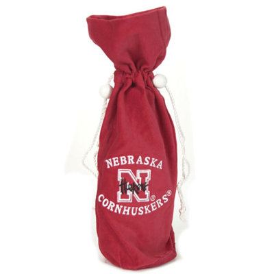 SC Sports NCAA 14' Velvet Bag (Set of 3)