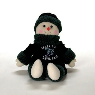 SC Sports MLB 22" Snowflake Friends