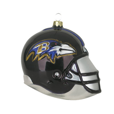 SC Sports NFL Glass Helmet - Atlanta Falcons