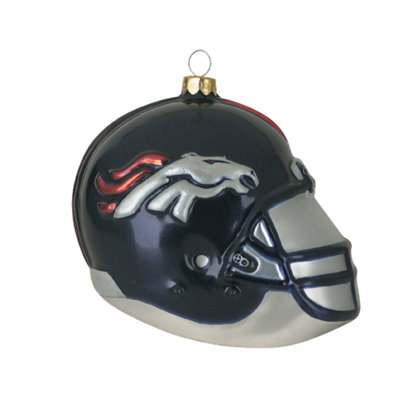 SC Sports NFL Glass Helmet - Atlanta Falcons