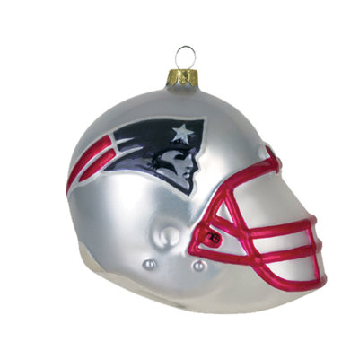 SC Sports NFL Glass Helmet - Atlanta Falcons