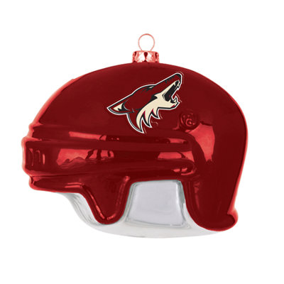 SC Sports NHL Team Helmet - Anaheim Mighty Ducks