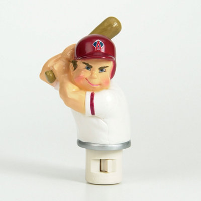 SC Sports MLB 5" Grand Slam Night Light