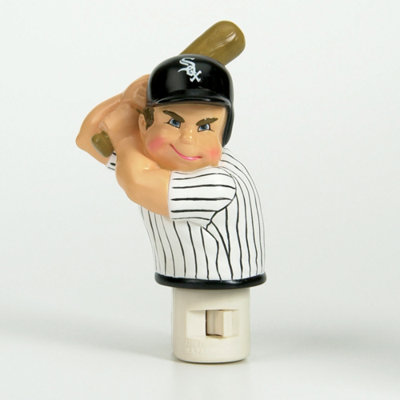 SC Sports MLB 5" Grand Slam Night Light