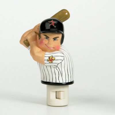 SC Sports MLB 5" Grand Slam Night Light