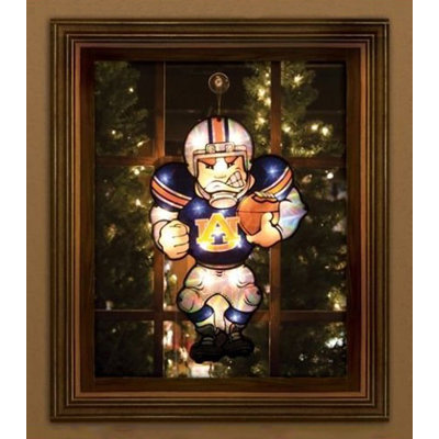 SC Sports NCAA Window Light-Up Player