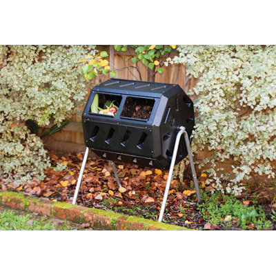 Forest City Models and Patterns Yimby Tumbler Composter