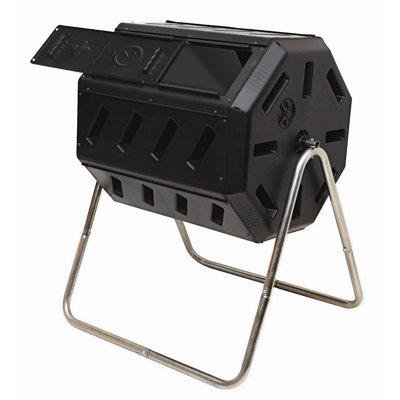 Forest City Models and Patterns Yimby Tumbler Composter