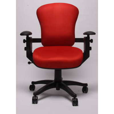 SwingChair Draft Table Height SwingOffice Chair