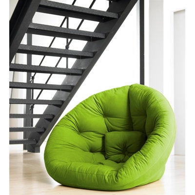 Fresh Futon Fresh Futon Nest Chair