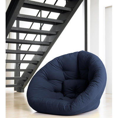 Fresh Futon Fresh Futon Nest Chair