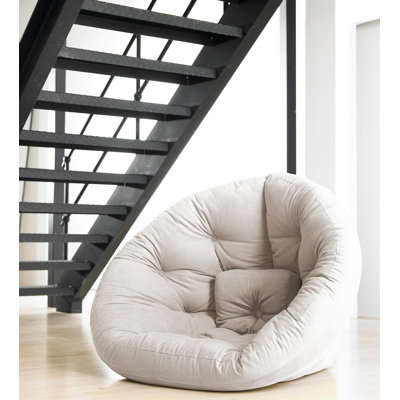 Fresh Futon Fresh Futon Nest Chair