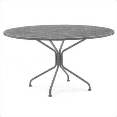 Woodard Cantebury 5 Piece Dining Set