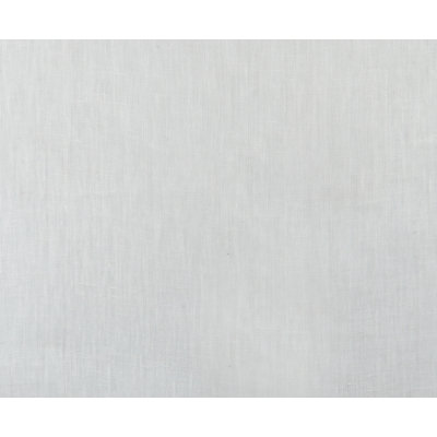 Gracious Living Plain Linen Drape