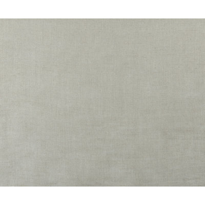 Gracious Living Plain Linen Drape