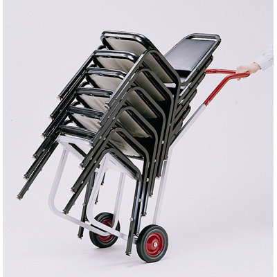 Raymond Products Stacked Chair Dolly