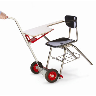 Raymond Products Student Desk Mover