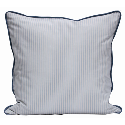Meo and Friends You-o Down-Filled Pillow
