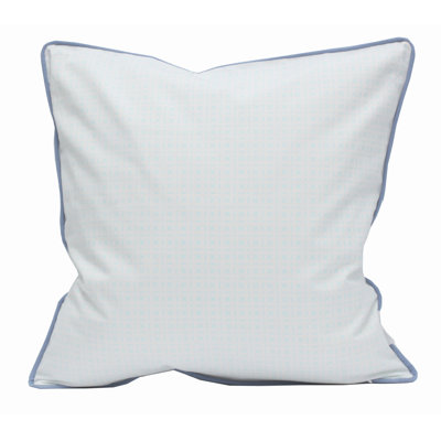 Meo and Friends Sansi Down-Filled Pillow