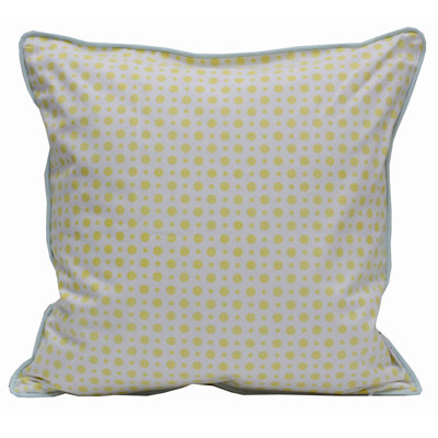 Meo and Friends Meo Down-Filled Pillow