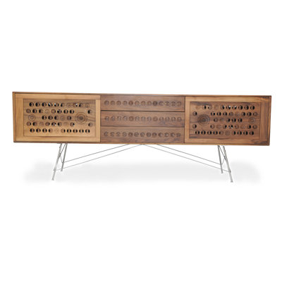 Manulution Wave Sideboard