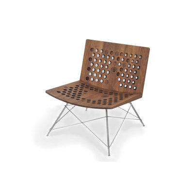 Manulution Wave Lounge Chair