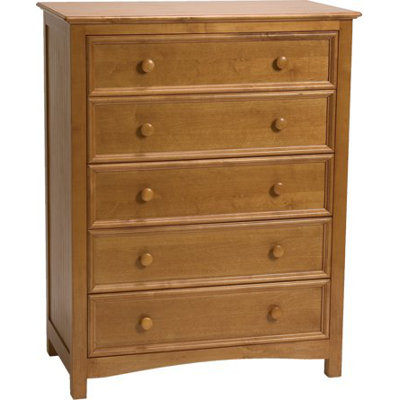 Wakefield 5 Drawer Chest by Bolton Furniture -image