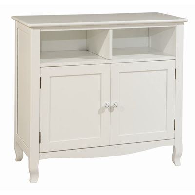 Emma Media Storage Cabinet by Bolton Furniture -image