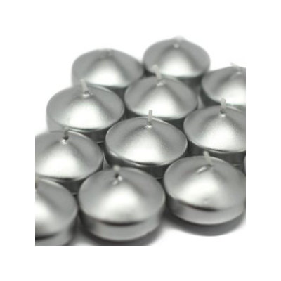 Light In the Dark Floating Candles (Set of 6)