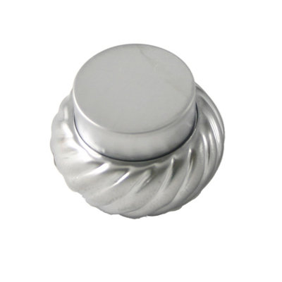 Allied Brass Waverly Place 1" Knob