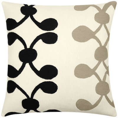 Judy Ross Textiles Celine Pillow