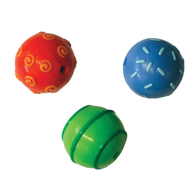 edushape Baby Toy Beads