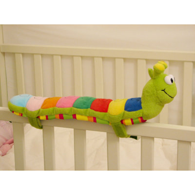 edushape Melody Snaily Baby Toy