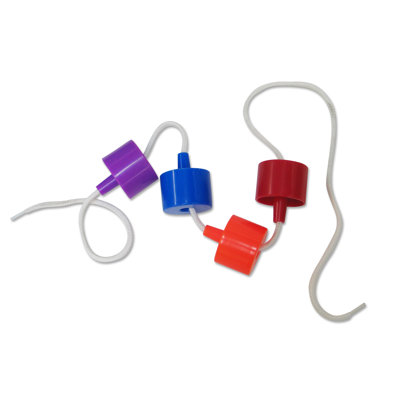edushape Easy-Grip Jumbo Beads