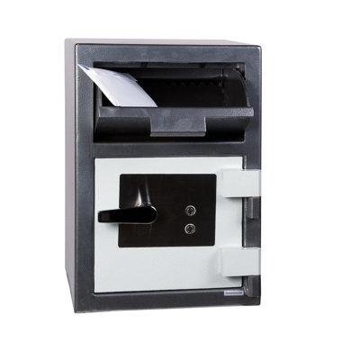 Hollon Safe Commercial Depository Safe