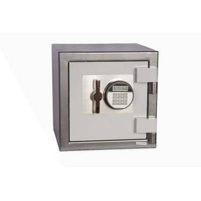 Hollon Safe B- Rated Security Safe