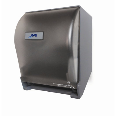 Jofel USA Hands Free Roll Towel Dispenser