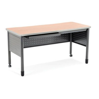 OFM Executive Series Computer Desk with Drawers